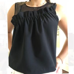 Zara Basic Collection Top
